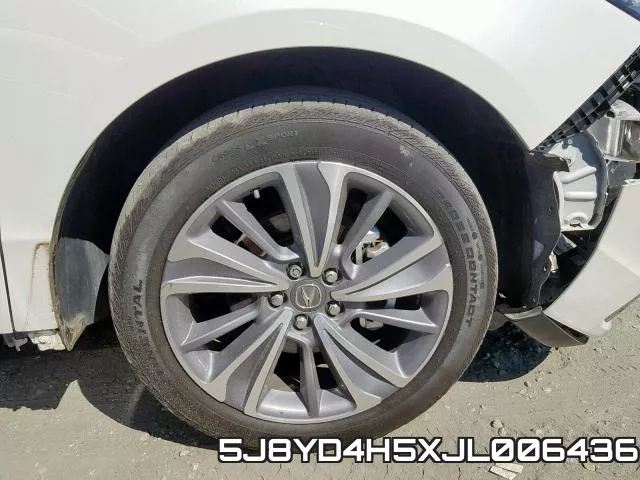5J8YD4H5XJL006436 фото 10