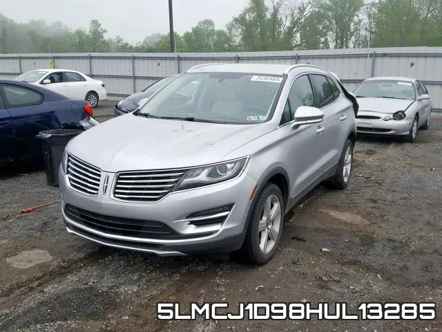5LMCJ1D98HUL13285 фото 3
