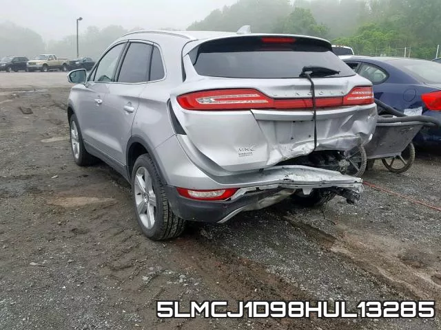 5LMCJ1D98HUL13285 фото 4