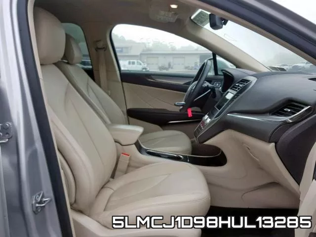 5LMCJ1D98HUL13285 фото 6
