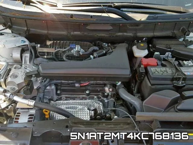 5N1AT2MT4KC768136 фото 8