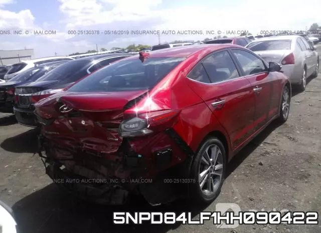 5NPD84LF1HH090422 фото 5