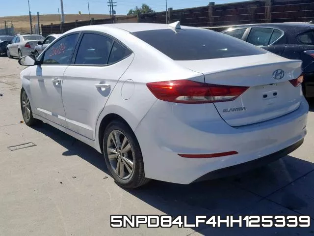 5NPD84LF4HH125339 фото 4