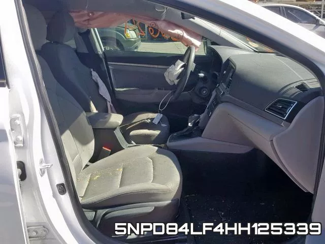 5NPD84LF4HH125339 фото 6
