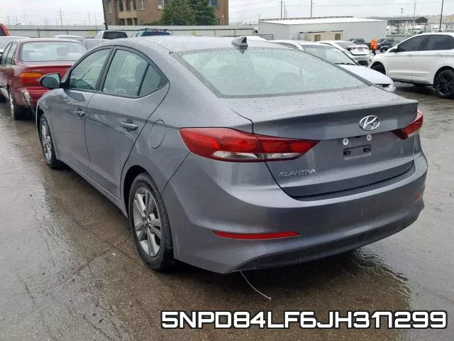 5NPD84LF6JH317299 фото 4