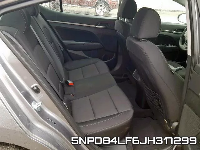 5NPD84LF6JH317299 фото 7