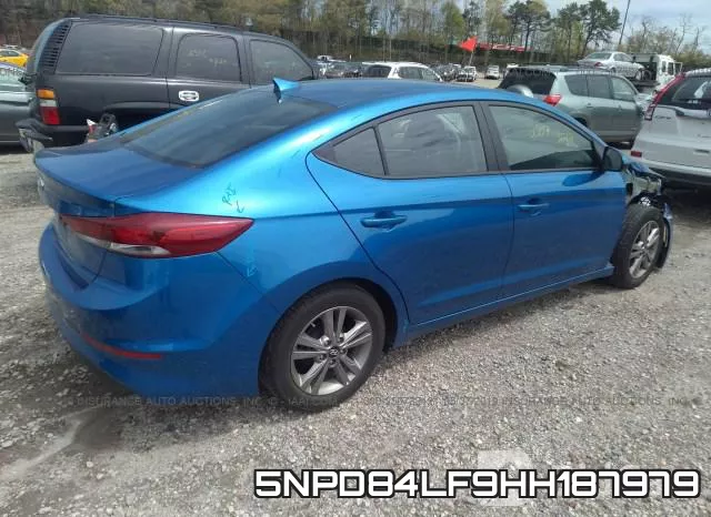 5NPD84LF9HH187979 фото 4