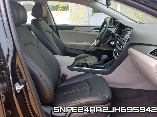 5NPE24AA2JH695942 фото 6