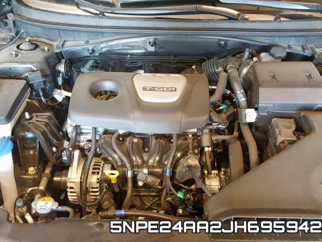 5NPE24AA2JH695942 фото 8