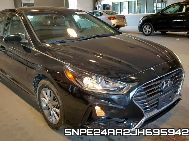 5NPE24AA2JH695942 фото 10