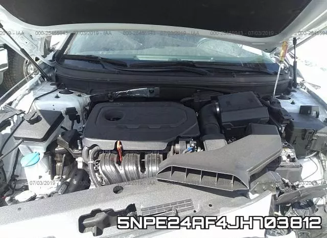 5NPE24AF4JH703812 фото 2