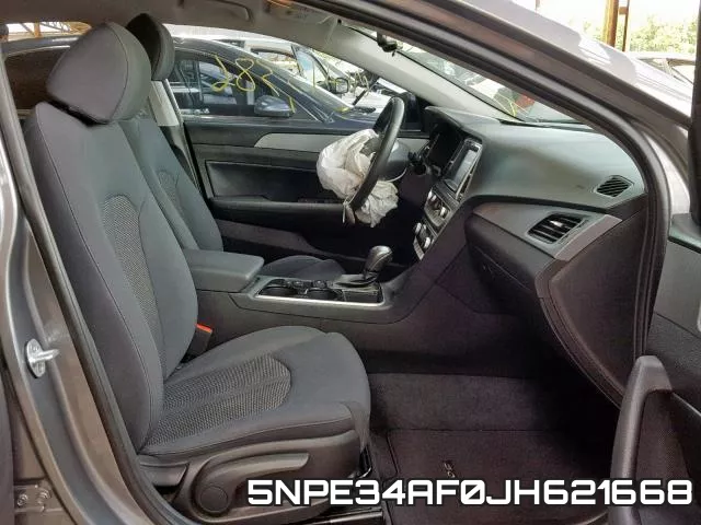 5NPE34AF0JH621668 фото 6