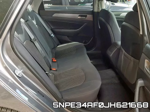5NPE34AF0JH621668 фото 7