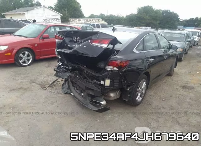 5NPE34AF4JH679640 фото 5