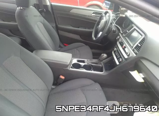 5NPE34AF4JH679640 фото 6