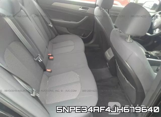 5NPE34AF4JH679640 фото 9