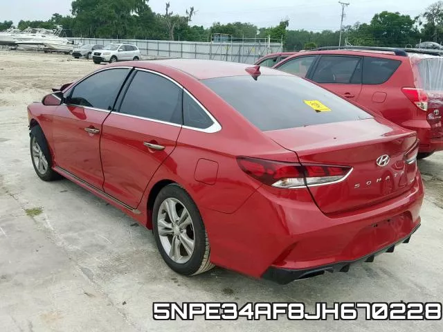 5NPE34AF8JH670228 фото 4
