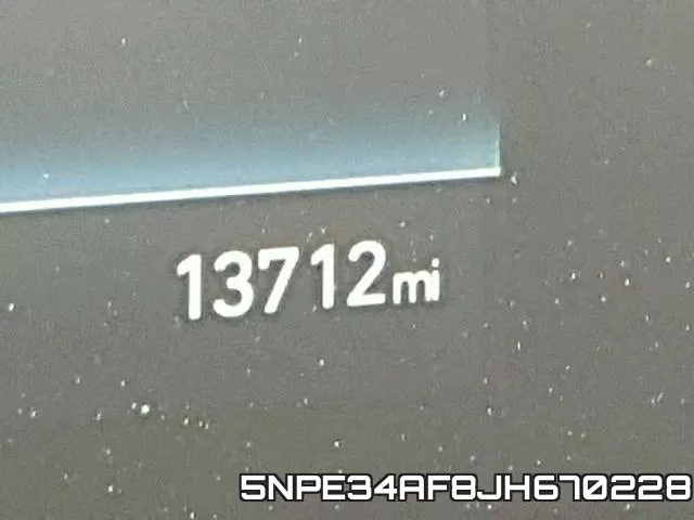 5NPE34AF8JH670228 фото 9