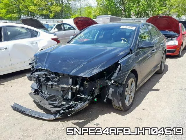 5NPE34AF8JH704619 фото 3