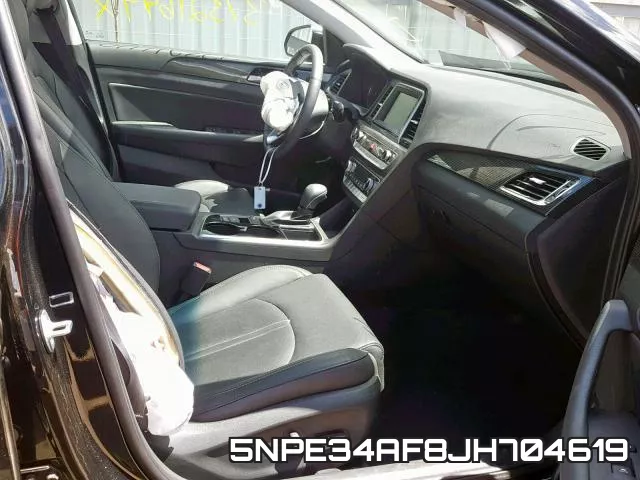 5NPE34AF8JH704619 фото 6