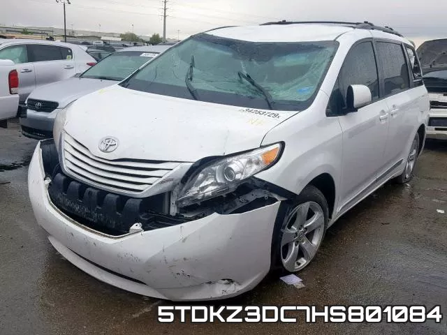 5TDKZ3DC7HS801084 фото 3