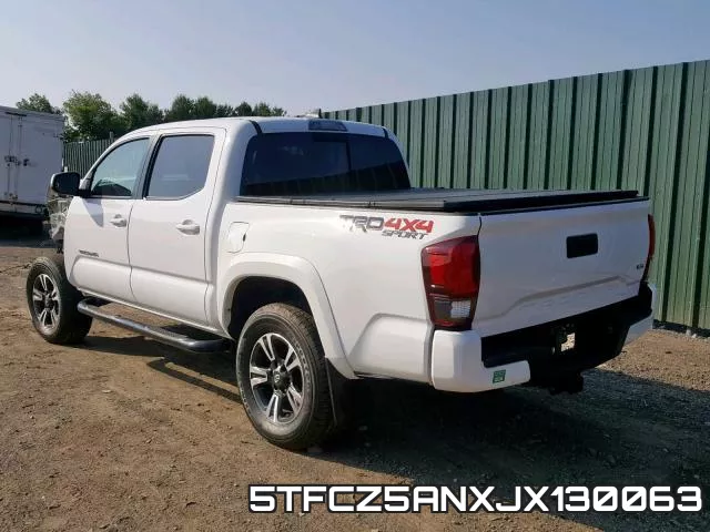 5TFCZ5ANXJX130063 фото 4