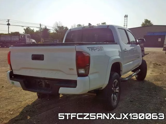5TFCZ5ANXJX130063 фото 5