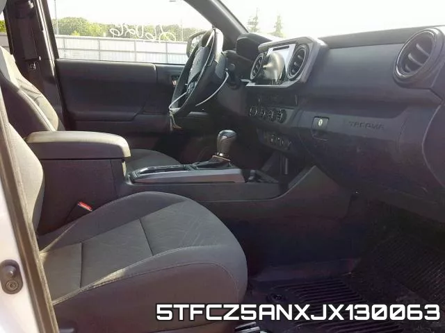 5TFCZ5ANXJX130063 фото 6