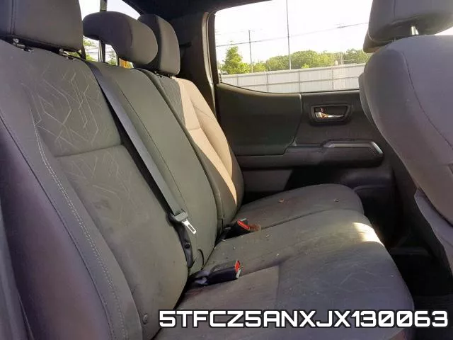 5TFCZ5ANXJX130063 фото 7