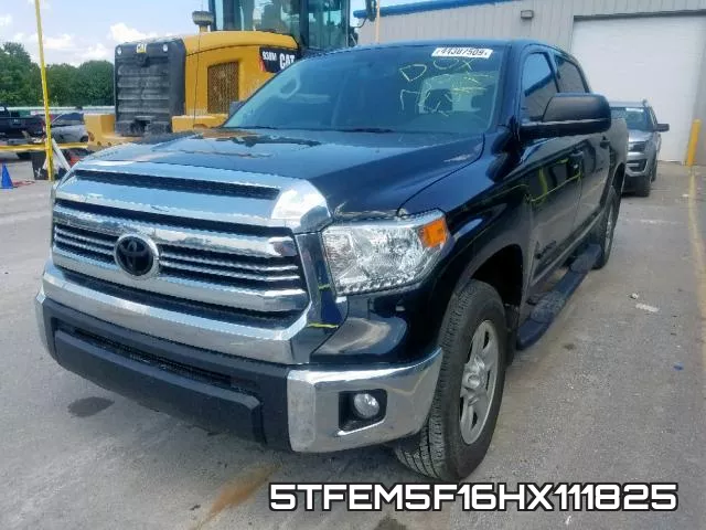 5TFEM5F16HX111825 фото 3
