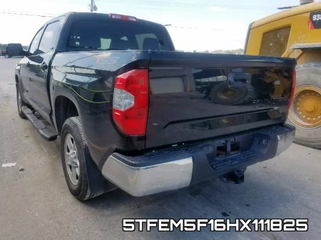 5TFEM5F16HX111825 фото 4