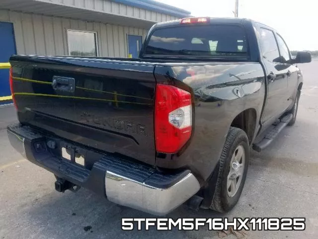 5TFEM5F16HX111825 фото 5