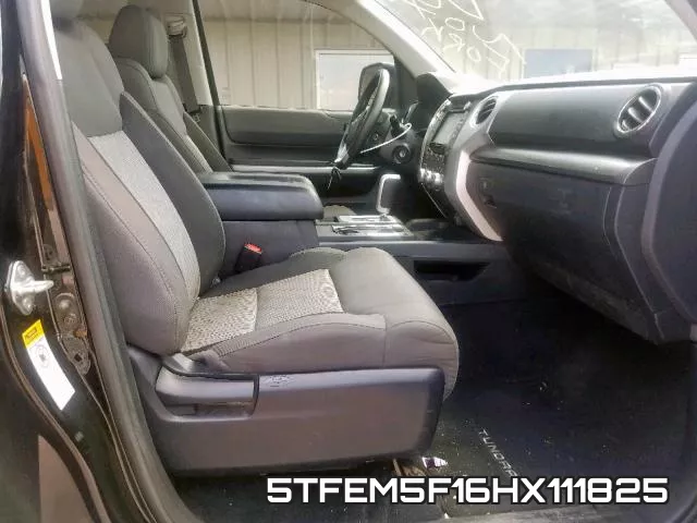 5TFEM5F16HX111825 фото 6