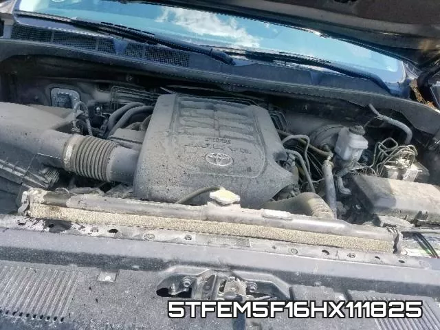 5TFEM5F16HX111825 фото 8