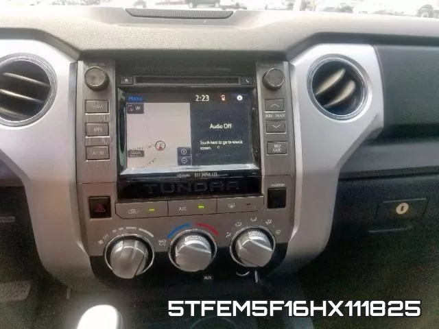 5TFEM5F16HX111825 фото 10