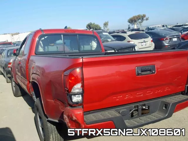 5TFRX5GN2JX108601 фото 4