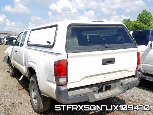5TFRX5GN7JX109470 фото 4
