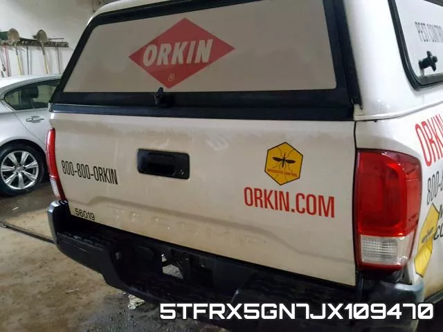 5TFRX5GN7JX109470 фото 7