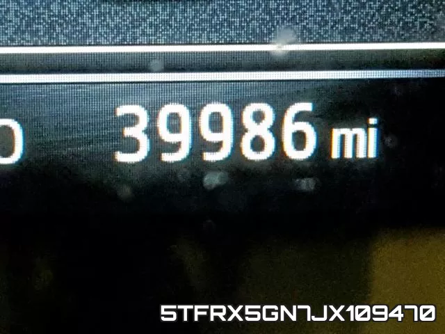 5TFRX5GN7JX109470 фото 9