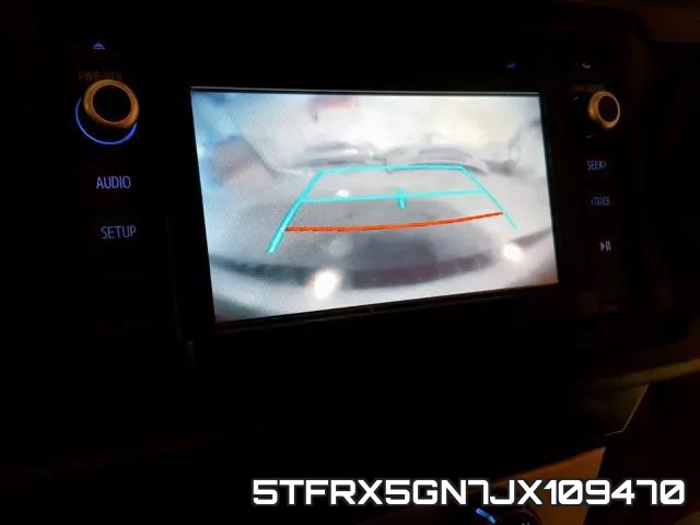 5TFRX5GN7JX109470 фото 10