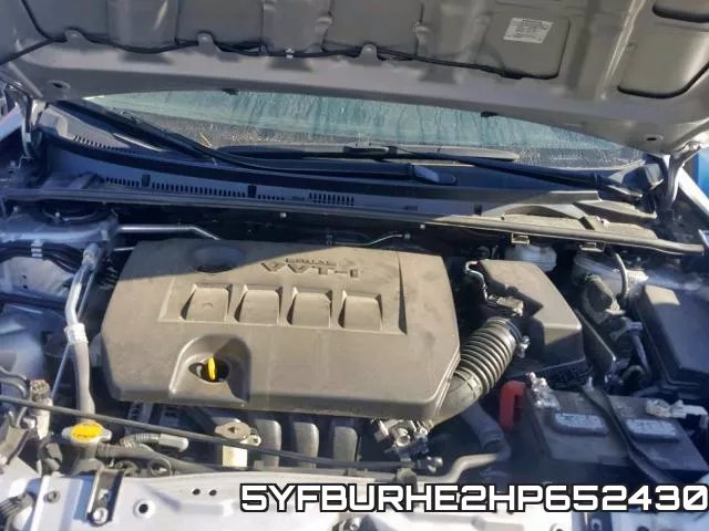 5YFBURHE2HP652430 фото 8