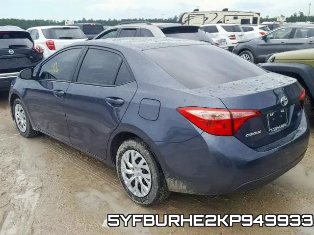 5YFBURHE2KP949933 фото 4