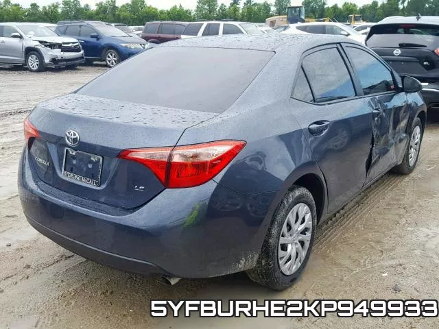5YFBURHE2KP949933 фото 5