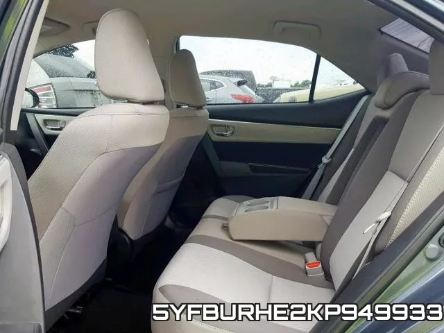 5YFBURHE2KP949933 фото 7
