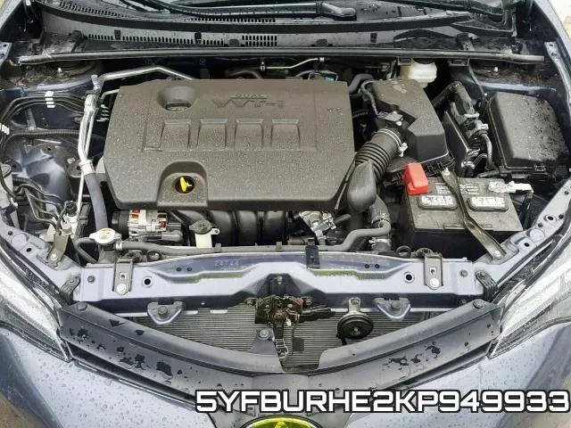 5YFBURHE2KP949933 фото 8