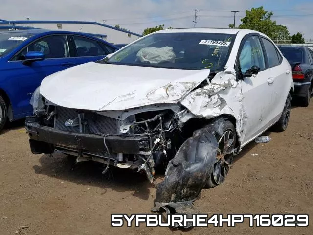 5YFBURHE4HP716029 фото 3