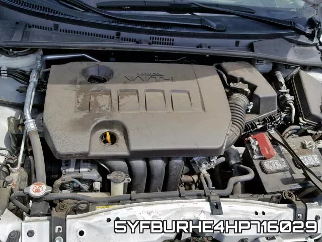 5YFBURHE4HP716029 фото 8