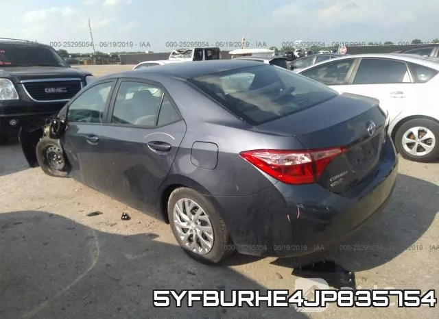 5YFBURHE4JP835754 фото 4