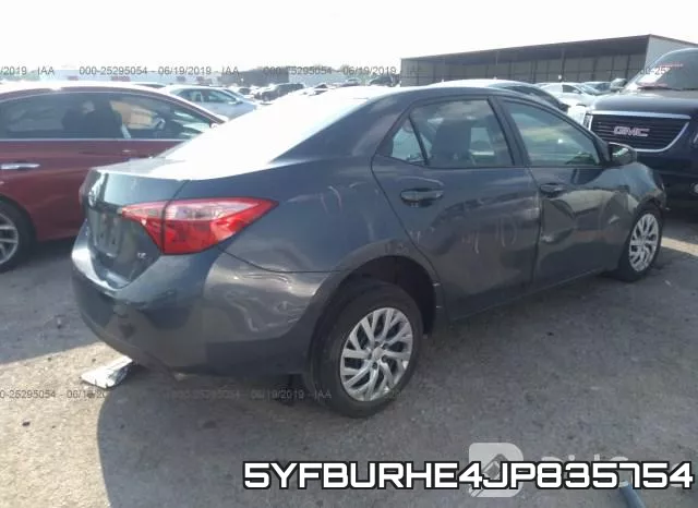 5YFBURHE4JP835754 фото 5