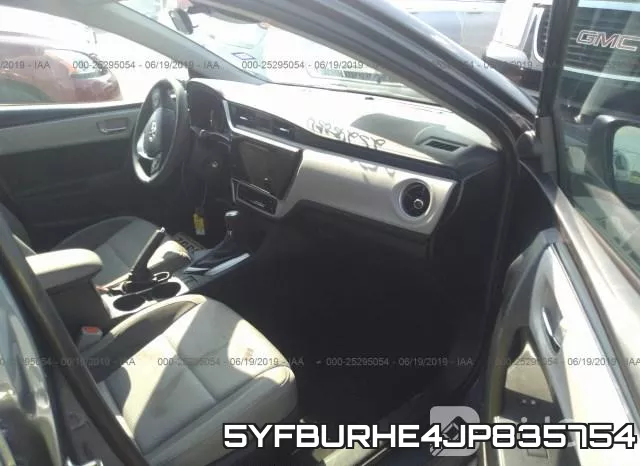 5YFBURHE4JP835754 фото 6